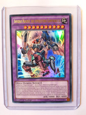 Imperium Magnum, Der