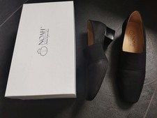 NOAH - Italian Vegan Shoes - Chiara Damenschuh