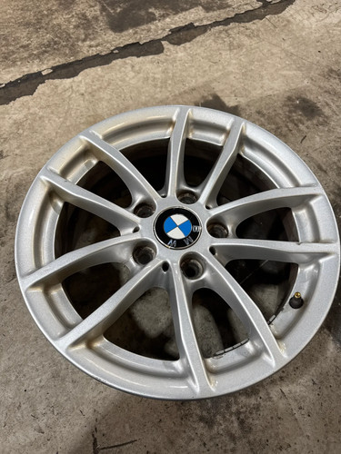 Orig bmw alufelge styling - 1,