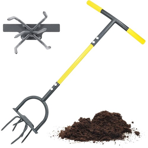 Gartenkralle bodenlockerer - gartenkralle,