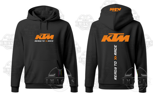 Ktm ready race replic - ready,