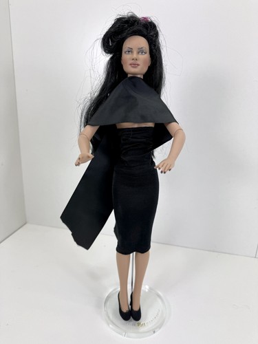 Robert tonner doll zoll - doll, 16