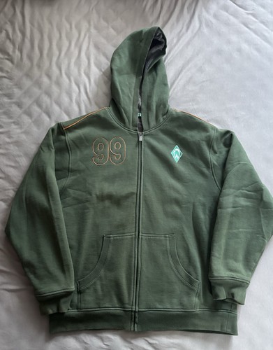 Werder bremen kapuzenjacke - bremen,