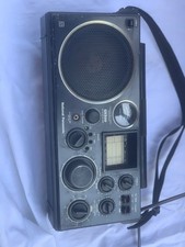 National Panasonic RF-1130 BCL