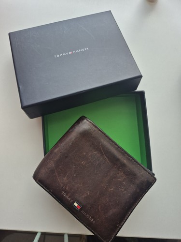 Tommy hilfiger johnson trifold - tommy,