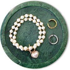 WORHE Natürlicher Marmor