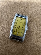 Cyma Chrono La Perle Caracas