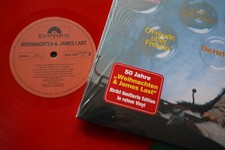 James Last...LP...Weihnachten