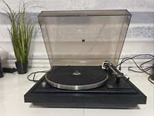 Dual 502-1 Plattenspieler