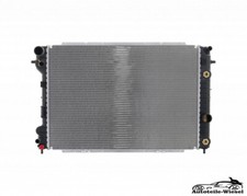 Wasserkühler für Opel Omega