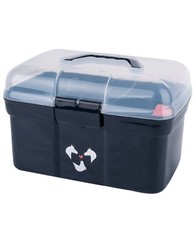 Putzbox Kinder Pferde