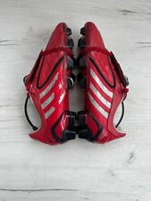 Adidas Predator Powerswerve FG
