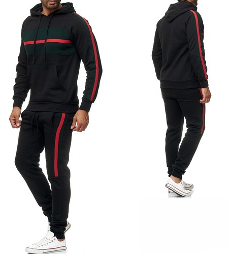 Herren jogginganzug sportanzug - herren,