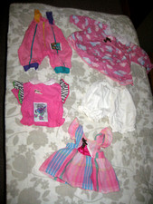 Vintage Zapf Creation Puppen