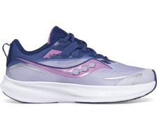 Saucony - Ride 15 Mauve/Indigo