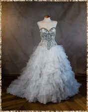 TOP Designer-Brautkleid