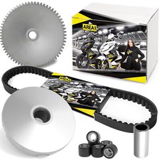 Area1 Variomatik-Set +