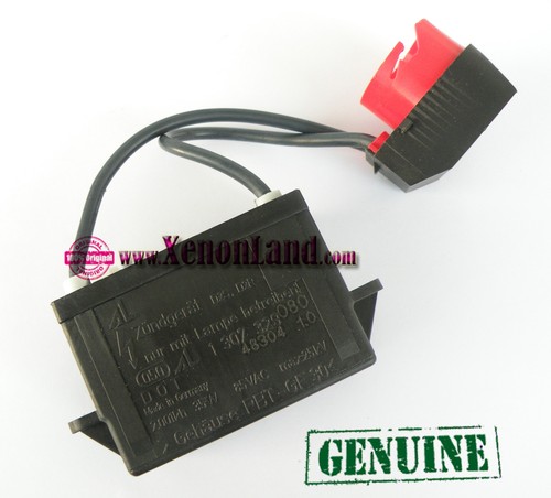 Original bmw 3er e46 xenon - original,