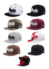 Basecap, THUG LIFE OUTLAW