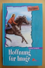 Pferde: Vollblut - Hoffnung für Image von Joanna Campbell