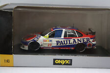 ONYXXT063 Opel Vectra STW 97 Reuter OVP 1:43  PP9831