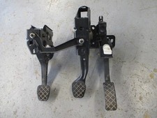 Pedalerie Audi A3 8L VW Golf 4 Bora Pedaleinheit - Gaszug mechanisch