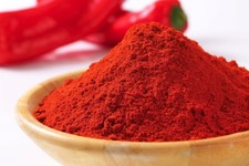 1 kg Paprika Pulver edelsüß Paprika gemahlen 1000g