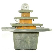 Steinbrunnen Zimmerbrunnen