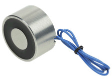 Elektromagnet 12V Zugmagnet