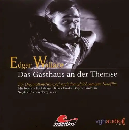 Edgar wallace 03 - edgar,