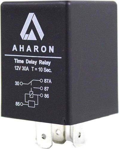 Aharon 12v 30a - 12v,