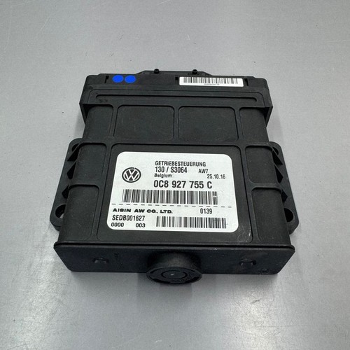 Volkswagen touareg 2016 - ii,