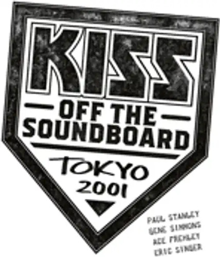 Off the soundboard - off, soundboard: