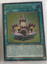 Yugioh Toon-Königreich