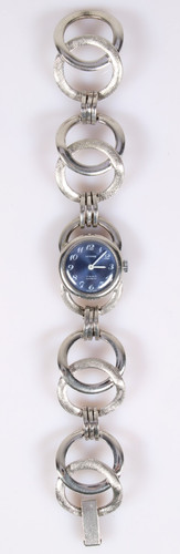 Zeitlose 1960s silber - 1960s,