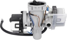 Ablaufpumpe wie 5859en1006c - ablaufpumpe, lg