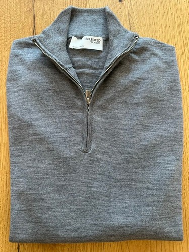 Jack jones merinowolle - &,