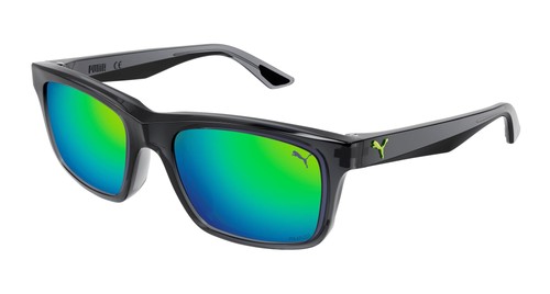 Sonnenbrille puma pu0402s 003 - sonnenbrille,