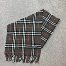 Burberry London Schal 62 x 15