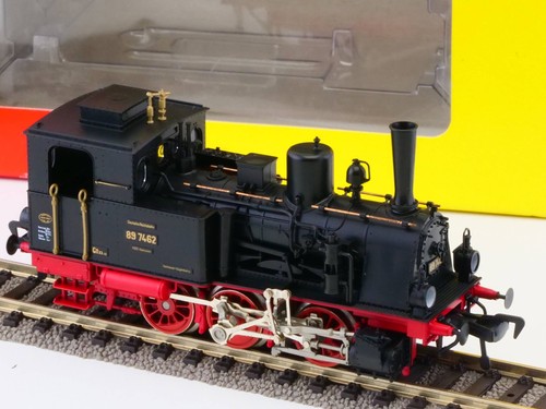 Fleischmann 4010