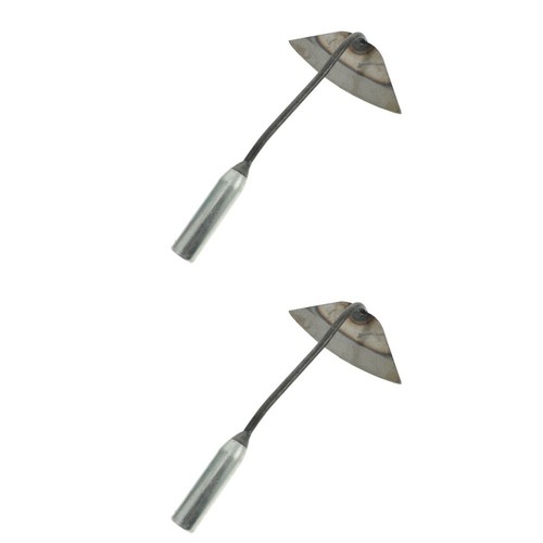 Pieces gartenhacke klein - 2,