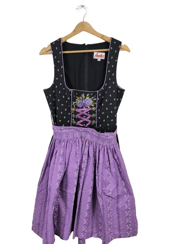 Fuchs dirndl damen - fuchs,