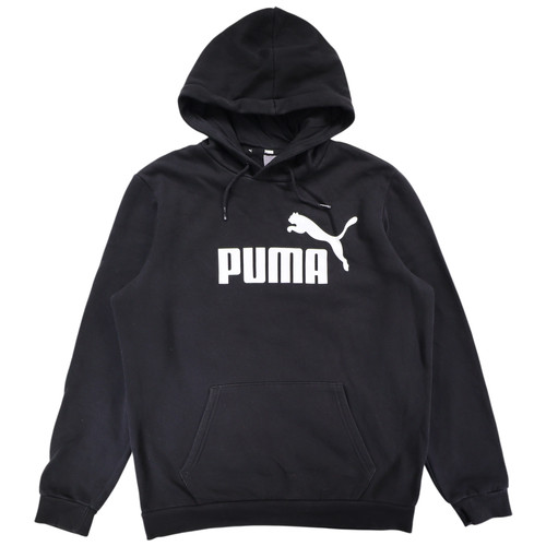 Puma herren hoodie - puma,