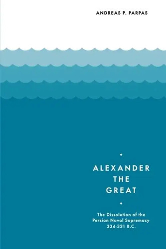 Alexander the great - alexander, great: