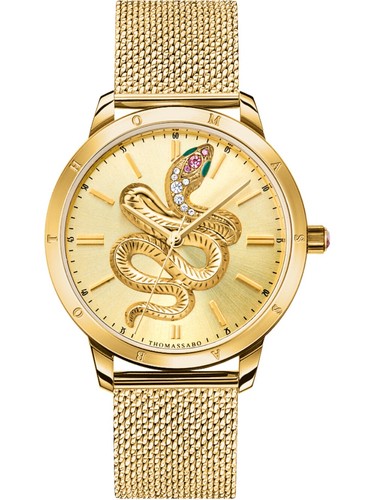 Thomas sabo wa0384 264 207 - thomas, wa0384-264-207