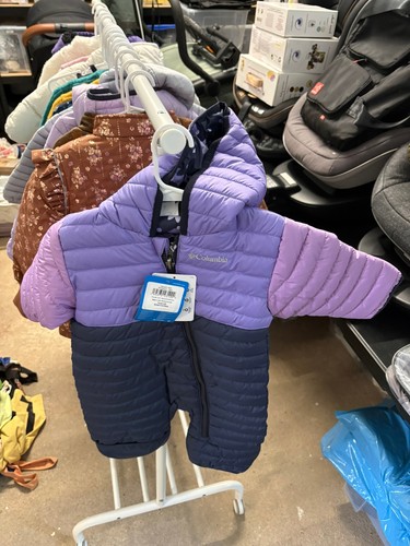 Columbia baby schneeanzug - columbia,