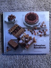 Schweizer Konditorei 