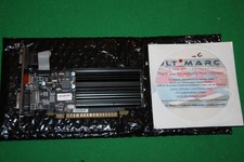 Ultimarc ArcadeVGA Grafikkarte