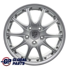 Porsche Boxster 986 Felge