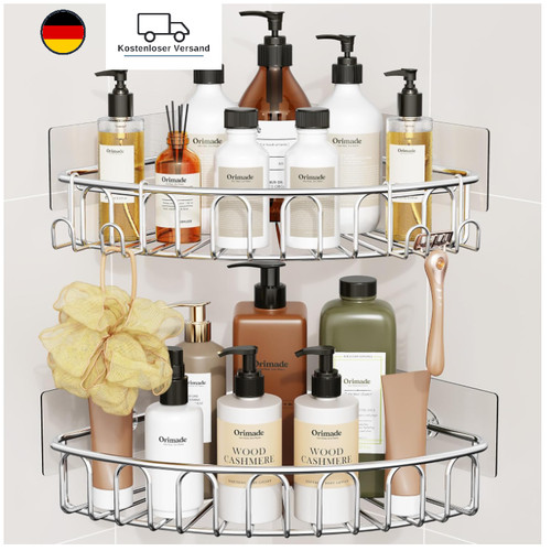 Eckablage duschablage - eckablage,